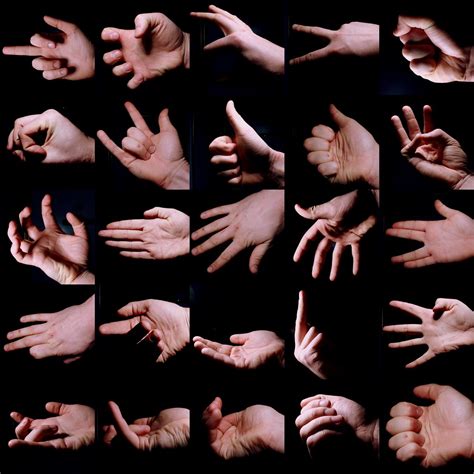 The Language of Hands: Decoding the Symbols and Meanings of Gestures in Magic